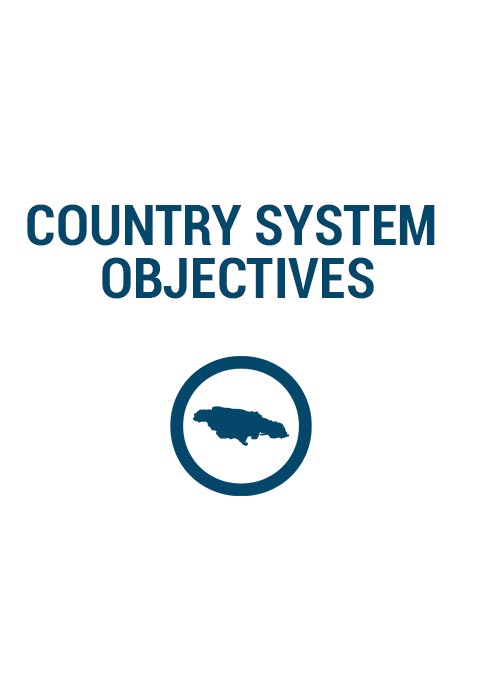 COUNTRY-SYSTEM-OBJECTIVES